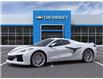 2025 Chevrolet Corvette Z06 (Stk: 25C090) in Hope - Image 2 of 6