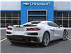 2025 Chevrolet Corvette Z06 (Stk: 25C090) in Hope - Image 4 of 6