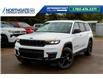 2024 Jeep Grand Cherokee L Limited (Stk: 50915A) in Edmonton - Image 1 of 19
