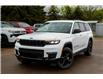 2024 Jeep Grand Cherokee L Limited (Stk: 50915A) in Edmonton - Image 2 of 19