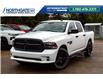 2020 RAM 1500 Classic ST (Stk: 51317A) in Edmonton - Image 1 of 19