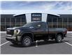 2025 GMC Sierra 2500HD Pro (Stk: 25242) in Green Valley - Image 2 of 6