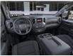 2025 GMC Sierra 2500HD Pro (Stk: 25242) in Green Valley - Image 5 of 6