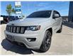 2021 Jeep Grand Cherokee Laredo (Stk: L575A) in Newmarket - Image 3 of 20