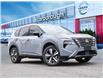 2025 Nissan Rogue SL (Stk: W25016) in Scarborough - Image 1 of 24