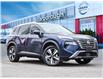 2025 Nissan Rogue SL (Stk: W25041) in Scarborough - Image 1 of 30