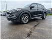 2018 Hyundai Tucson Premium 2.0L (Stk: 13588A) in Smiths Falls - Image 1 of 7