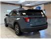 2025 Ford Explorer ST-Line (Stk: NB92378) in Shellbrook - Image 3 of 23