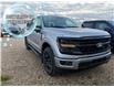 2025 Ford F-150 XLT (Stk: 25DFT053) in Drayton Valley - Image 1 of 14