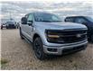 2025 Ford F-150 XLT (Stk: 25DFT053) in Drayton Valley - Image 2 of 14