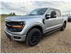 2025 Ford F-150 XLT (Stk: 25DFT053) in Drayton Valley - Image 4 of 14