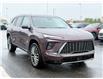 2025 Buick Enclave Avenir (Stk: 49564) in Carleton Place - Image 9 of 27