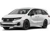 2025 Honda Odyssey Sport-L (Stk: INCOMING UNIT) in Ottawa - Image 1 of 2
