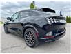 2022 Ford Mustang Mach-E GT Performance Edition (Stk: 4-25137AA) in Bowmanville - Image 4 of 50