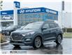 2019 Hyundai Tucson Luxury (Stk: 912344) in Milton - Image 1 of 27