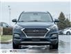 2019 Hyundai Tucson Luxury (Stk: 912344) in Milton - Image 2 of 27