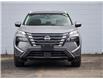 2025 Nissan Rogue SV Moonroof (Stk: N25321) in Hamilton - Image 4 of 27