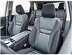 2025 Nissan Rogue SV Moonroof (Stk: N25321) in Hamilton - Image 13 of 27