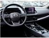 2025 Nissan Rogue SV Moonroof (Stk: N25321) in Hamilton - Image 15 of 27