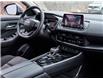 2025 Nissan Rogue SV Moonroof (Stk: N25321) in Hamilton - Image 16 of 27