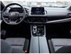 2025 Nissan Rogue SV Moonroof (Stk: N25321) in Hamilton - Image 17 of 27