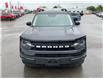2024 Ford Bronco Sport Outer Banks (Stk: U5288A) in London - Image 3 of 23