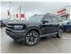 2024 Ford Bronco Sport Outer Banks (Stk: U5288A) in London - Image 2 of 23