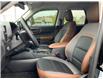 2024 Ford Bronco Sport Outer Banks (Stk: U5288A) in London - Image 17 of 23