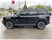 2024 Ford Bronco Sport Outer Banks (Stk: U5288A) in London - Image 4 of 23