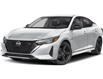 2025 Nissan Sentra SR (Stk: 2025-163) in North Bay - Image 1 of 1
