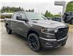 2025 RAM 1500 Sport (Stk: C257150) in Port Alberni - Image 7 of 14