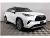 2021 Toyota Highlander Limited (Stk: X2868A) in London - Image 3 of 9