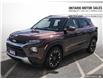 2023 Chevrolet TrailBlazer LT (Stk: 2-11738) in Oshawa - Image 1 of 32