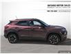 2023 Chevrolet TrailBlazer LT (Stk: 2-11738) in Oshawa - Image 3 of 32