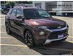 2023 Chevrolet TrailBlazer LT (Stk: 2-11738) in Oshawa - Image 31 of 32