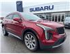 2020 Cadillac XT4 Premium Luxury (Stk: P1958A) in Newmarket - Image 1 of 20