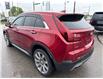 2020 Cadillac XT4 Premium Luxury (Stk: P1958A) in Newmarket - Image 6 of 20
