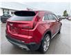 2020 Cadillac XT4 Premium Luxury (Stk: P1958A) in Newmarket - Image 8 of 20