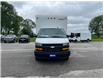 2024 Chevrolet Express Cutaway 4500 4500 Van (Stk: RCEX00915) in LaSalle - Image 2 of 22