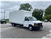 2024 Chevrolet Express Cutaway 4500 4500 Van (Stk: RCEX00915) in LaSalle - Image 3 of 22