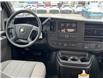 2024 Chevrolet Express Cutaway 4500 4500 Van (Stk: RCEX00915) in LaSalle - Image 15 of 22