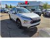 2023 Mitsubishi Eclipse Cross SEL (Stk: 8800) in Calgary - Image 1 of 27