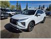 2023 Mitsubishi Eclipse Cross SEL (Stk: 8800) in Calgary - Image 3 of 27