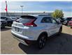 2023 Mitsubishi Eclipse Cross SEL (Stk: 8800) in Calgary - Image 7 of 27