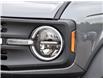 2025 Ford Bronco Big Bend (Stk: B51776) in GEORGETOWN - Image 3 of 26