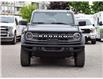 2025 Ford Bronco Big Bend (Stk: B51776) in GEORGETOWN - Image 4 of 26