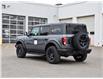 2025 Ford Bronco Big Bend (Stk: B51776) in GEORGETOWN - Image 7 of 26