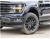 2025 Ford F-150 XLT (Stk: F51802) in GEORGETOWN - Image 2 of 29