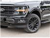 2025 Ford F-150 XLT (Stk: F51798) in GEORGETOWN - Image 2 of 28