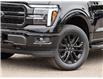 2025 Ford F-150 Lariat (Stk: F51760) in GEORGETOWN - Image 2 of 30